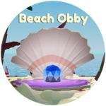 Beach Obby Master