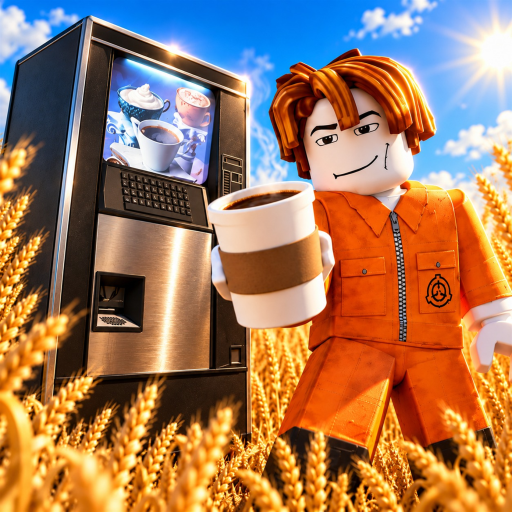 The Coffee Machine