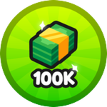 100K Net Worth!
