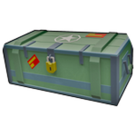 Legacy Chest