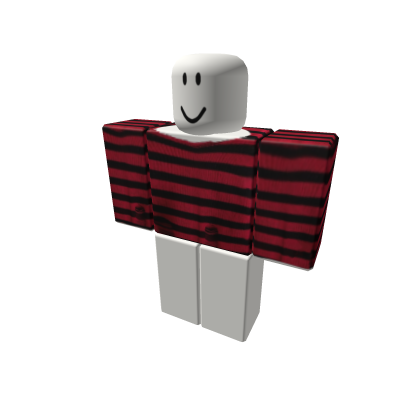 Red shirt - ArT's Clothes