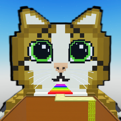 Enter Meowl Tower ✋