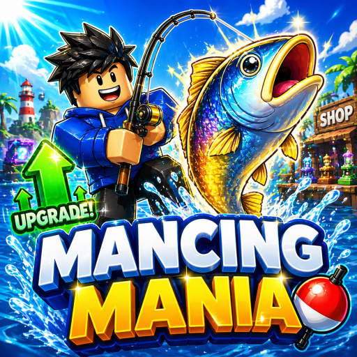 Mancing Mania