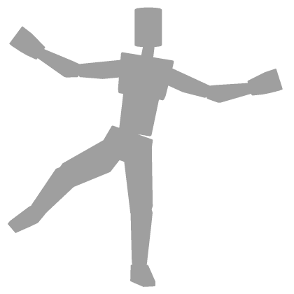 Jester Dance