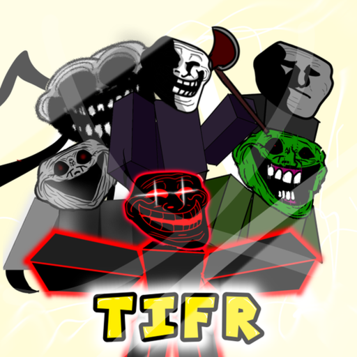[Hallow] Trollge Incident Fights Reborn