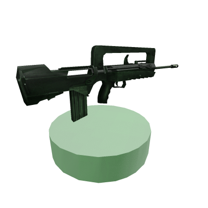 Famas Gun (Spawner)