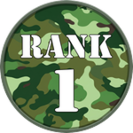 Rank 1