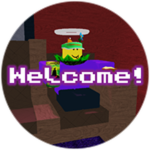 Welcome!