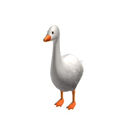 Goose Suit