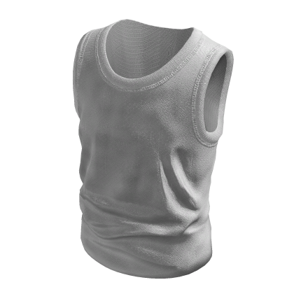 tank top white