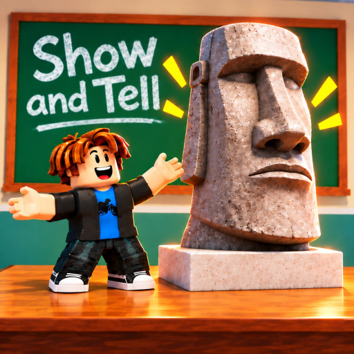 Show and Tell