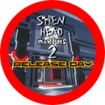 SHM2 Release Day