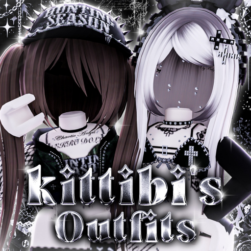 [♡] kittibi outfits