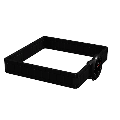 Black Luxury Watch 1.0