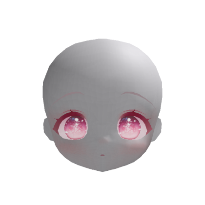 Anime Sakura Girl 🩷(Pink)