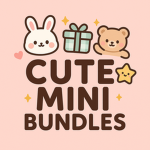 Cute Mini Bundles