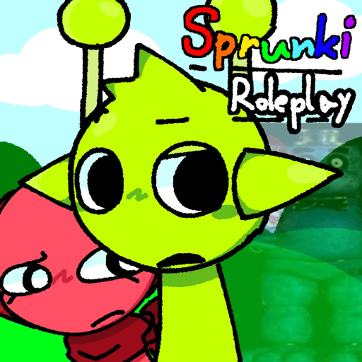 Sprunki Roleplay