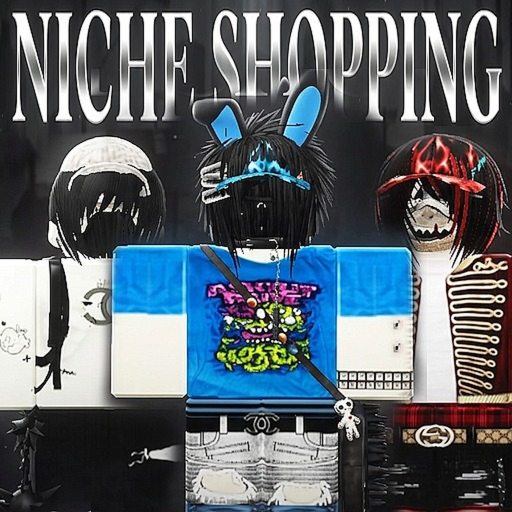 Niche Shopping