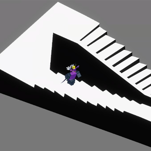 escherian staircase