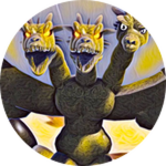 King Dragon