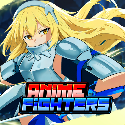 [🏰 DUNGEON CITY] Anime Fighters