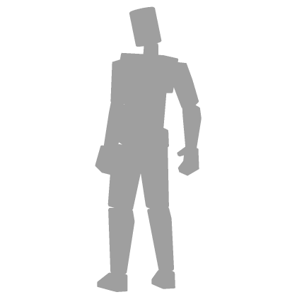 Faceless Aura
