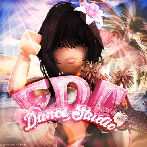 💃 EDA Dance Moms Roleplay