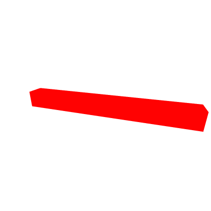 laser for obby