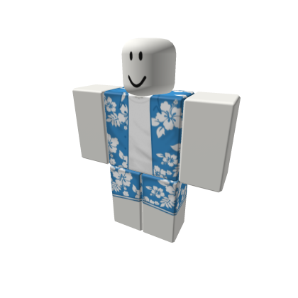 Summer pants