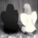 doll like innocence