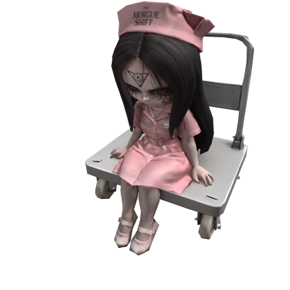 The Nurse Trolley