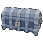 Ironclad Chest