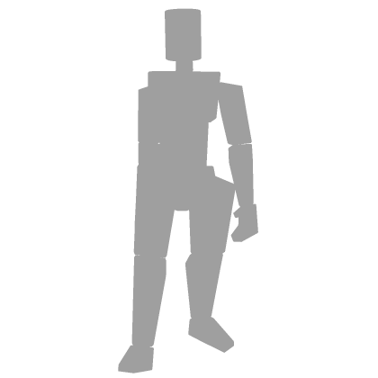 Forsaken_c00lkidd_Walk