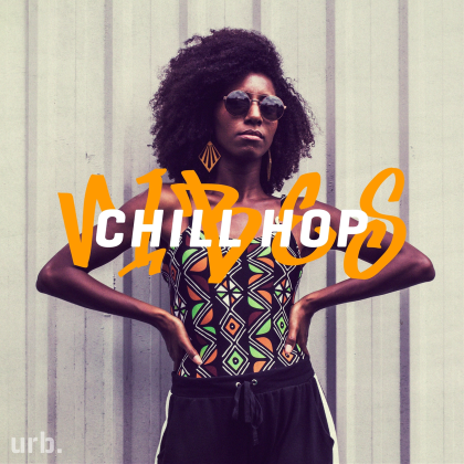 Lo-fi Chill A