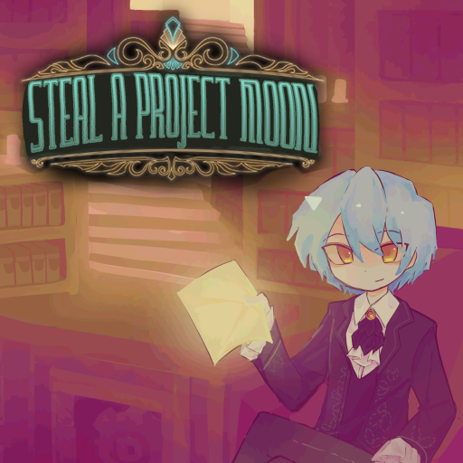 [🍂] Steal a Project Moon