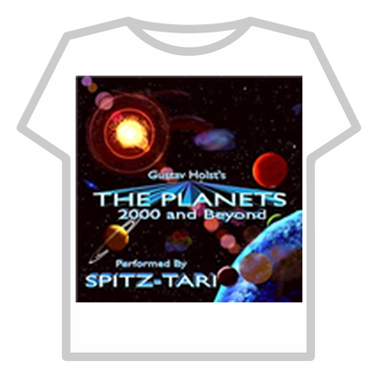 every planet evr made!!
