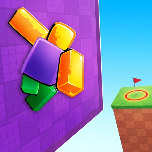 Difficulty Parkour Obby🏃