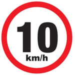 Drive 10 km