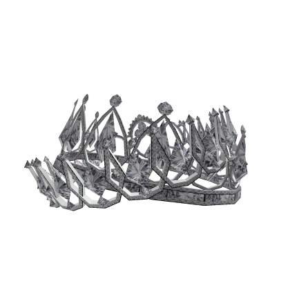 Queen's Winter Tiara - Mariah Carey (Shiny)