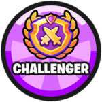 Challenger Rank