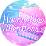 Royale High Writer's Honorable Mention!
