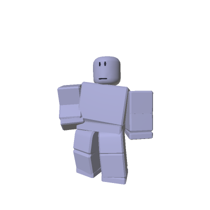 Nonchalant Animation Pack