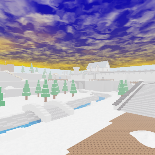Snowbrawl