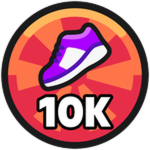 10K Jump