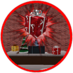 Christmas Gift       [ Unobtainable ]