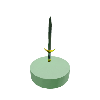 Sword Giver