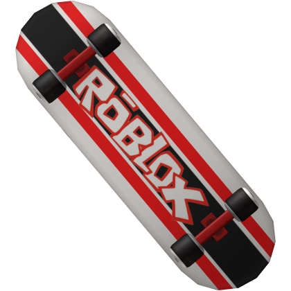 Classic/Retro Roblox Skateboard