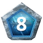 Tier 8 Harvester