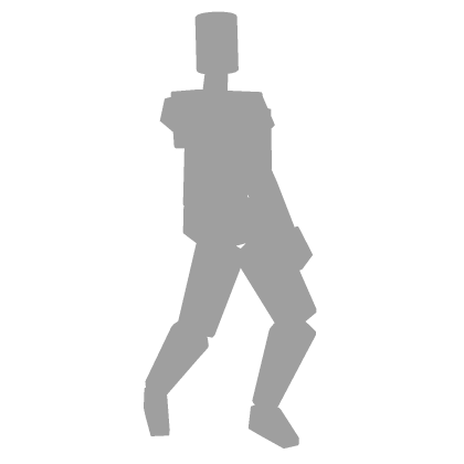 Dorobo Dance Trend 1