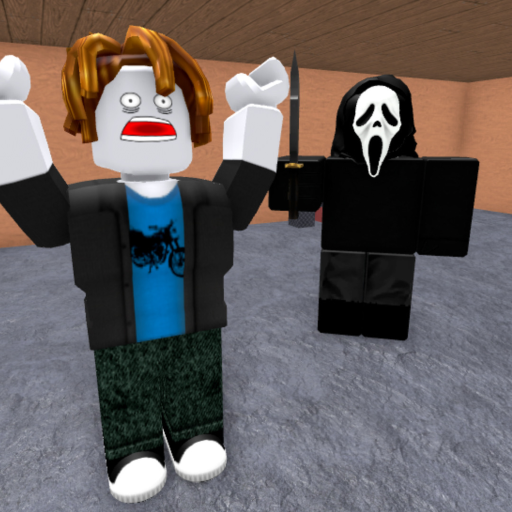 Ghostface Survival